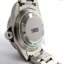 Rolex 16600 Seadweller (New Old Stock) 4