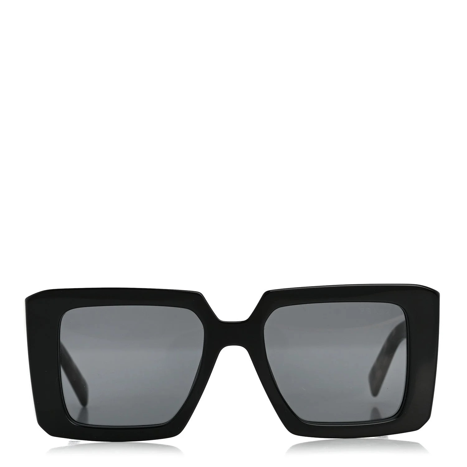 Acetate Symbole Sunglasses SPR 23Y 2