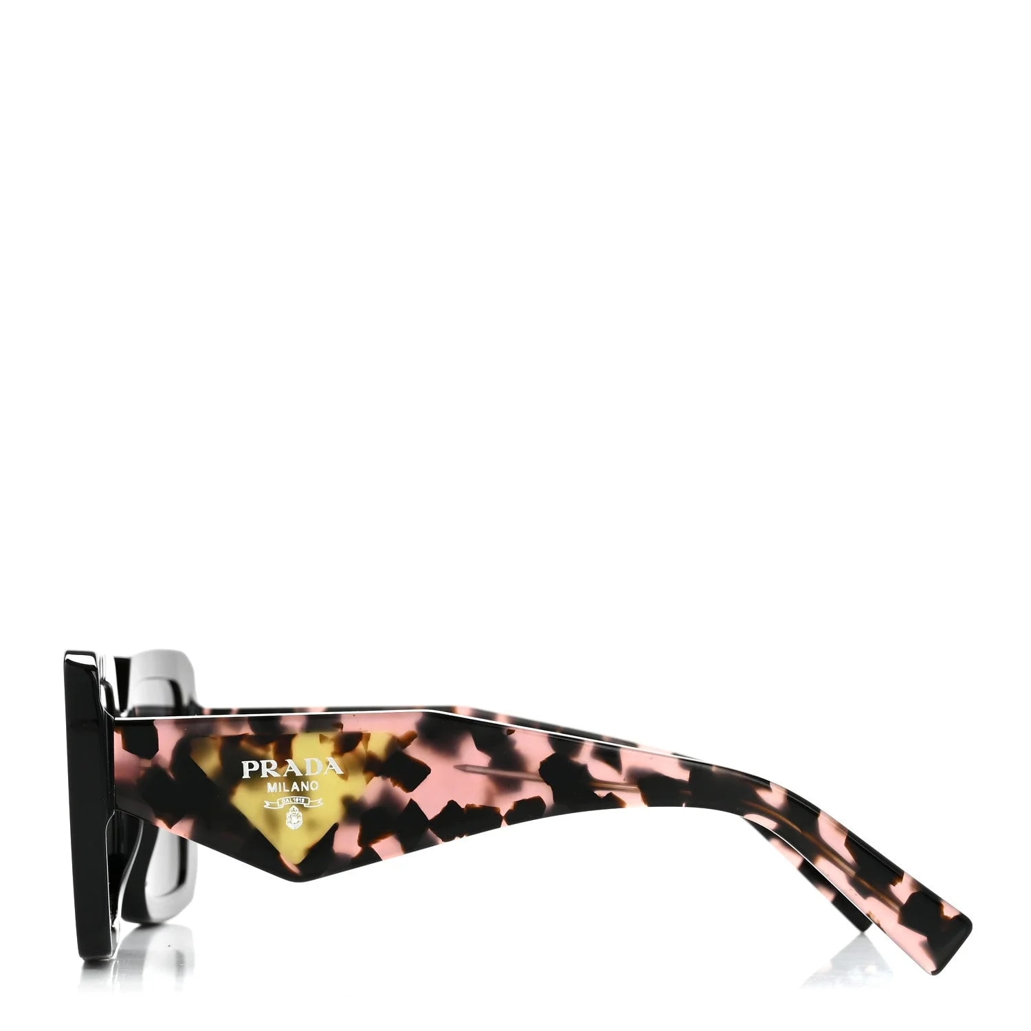 Acetate Symbole Sunglasses SPR 23Y 3