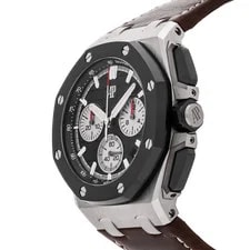 Audemars Piguet Royal Oak Offshore Chronograph Steel Auto 26420SO.OO.A002CA.01 2