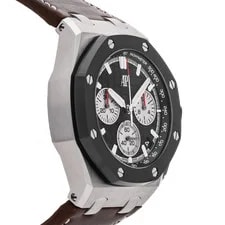 Audemars Piguet Royal Oak Offshore Chronograph Steel Auto 26420SO.OO.A002CA.01 3