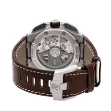 Audemars Piguet Royal Oak Offshore Chronograph Steel Auto 26420SO.OO.A002CA.01 4