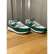 Saucony 6000 Size 9 / Samples 2