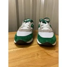 Saucony 6000 Size 9 / Samples 3