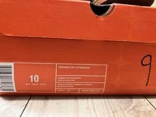 Nike Terminator High Baseball Pack US 10 3
