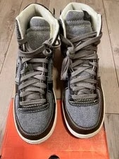 Nike Terminator High Baseball Pack US 10 4