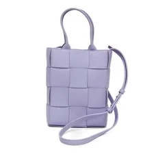 Bottega Veneta — Bottega Veneta Mini Cassette — Handbag — resale