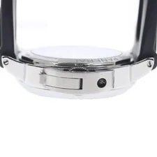 Officine Panerai Luminor Base 44MM PAM00112 44mm SS Black #C4692 4