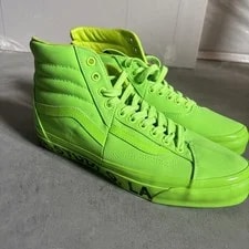 VANS — New Vans Vault OTW X SR Studio LA Shoes Size 10.5 Clash the Wall in — Sneaker — resale