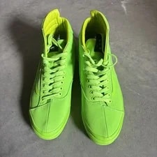 New Vans Vault OTW X SR Studio LA Shoes Size 10.5 Clash the Wall in 4