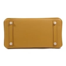 Hermes GHW Birkin 30 Sesame 4