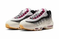 Nike SB Air Max 95 Cactus Flower 2