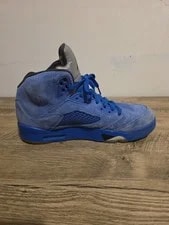 Air Jordan — Air Jordan 5 Retro 136027-401 — Sneaker — resale