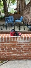 Air Jordan — Size 8.5- Air Jordan 1 Retro High OG 2016 / , 555088-001 Nike — Sneaker — resale