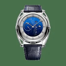 De Bethune — De Bethune DB Kind of Two Grande Complication — Watch — resale