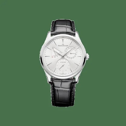 Jaeger-LeCoultre — Jaeger-LeCoultre Master Ultra Thin Power Reserve — Watch — resale