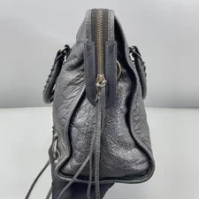 Balenciaga City Hand Crossbody Antique Auth 3