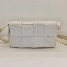 Bottega Veneta — Bottega Veneta Authentic Belt & Fanny Pack Free Tracked Shipping — Handbag — resale
