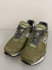 NEW Balance 992 Low Cut 28cm KHK U992GL 2