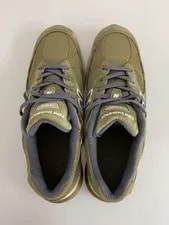 NEW Balance 992 Low Cut 28cm KHK U992GL 3