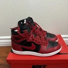 Air Jordan 1 Retro High '85 0G Varsity 3