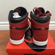 Air Jordan 1 Retro High '85 0G Varsity 4