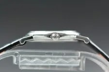 Omega de Ville Cal.1470 Quartz Silver Dial 23mm New Battery 4