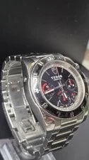Tudor Grantour Chronograph Automatic Date Movement 40mm 3