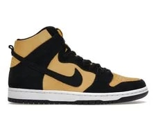Nike SB — Nike SB Dunk High Pro Reverse — Sneaker — resale
