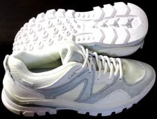 Vans Amzn Trailhead de Marshmallow Shoes 2