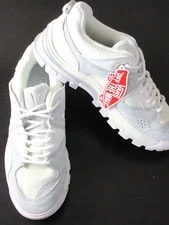 Vans Amzn Trailhead de Marshmallow Shoes 3