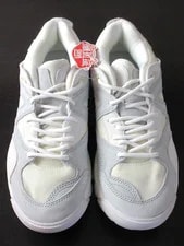 Vans Amzn Trailhead de Marshmallow Shoes 4
