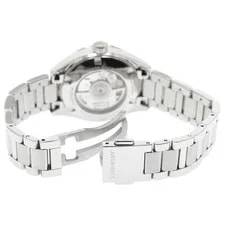 TAG Heuer Carrera WAR2413.BA0776 28mm SS Black #C8692 3