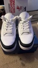 Air Jordan — Air Jordan 3 Retro SP — Sneaker — resale