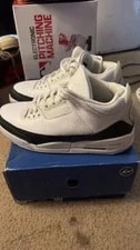 Air Jordan 3 Retro SP 2