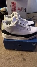 Air Jordan 3 Retro SP 4