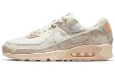 NIKE — Nike Air Max 90 Shimmer Polka Dot CZ1929-200 — Sneaker — resale