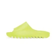 Adidas — Adidas Yeezy Slide Glow 2022 Restock Size 9 HQ6447 New! in Hand! — Sneaker — resale