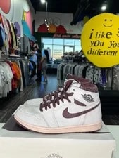 Size 11 - Jordan 1 OG X High Airness 2