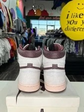 Size 11 - Jordan 1 OG X High Airness 4
