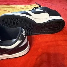 Nike Dunk Low / Low Top Lace-Up 2