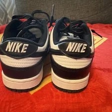 Nike Dunk Low / Low Top Lace-Up 3