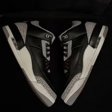Air Jordan 3 Retro 2024 3