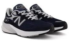 New Balance 990v6 MiUSA - M990NV6 Size 3