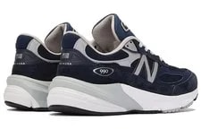 New Balance 990v6 MiUSA - M990NV6 Size 4