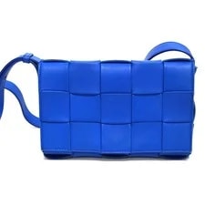 Bottega Veneta — Bottega Veneta 598004 Cassette — Handbag — resale