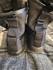 Nike SF Air Force 1 High - & Gum - US Size 9.5 Condition. 2