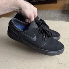 Nike SB — Nike SB ’S Zoom Stefan Janoski Skate Size 13 633014-022 — Sneaker — resale