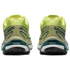 Salomon XT 6 'Dark ' - 471366 Size 3