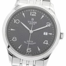 Tudor — Tudor 91650 1926 Date Automatic S With 920888 — Watch — resale
